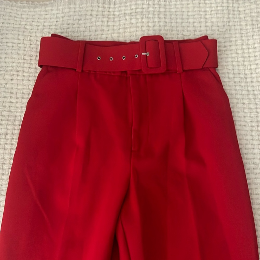 Zara Pants